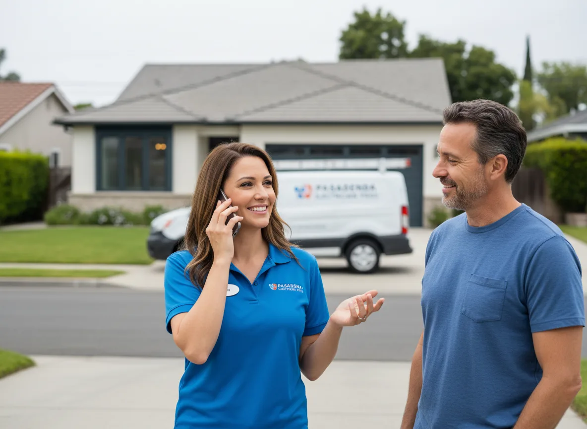Electrician Westmont, IL FAQs